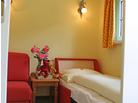 Familienhotel Sommerhof_ubytování Gossau