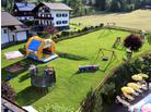 Familienhotel Sommerhof_ubytování Gossau
