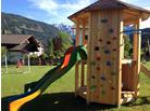 Familienhotel Sommerhof_ubytování Gossau