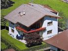 Dům Hauser_ubytování Zillertal