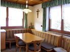 Dům Hauser_ubytování Zillertal