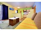 Apartmány Valentino_ubytování Baška Voda