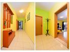 Apartmány Valentino_ubytování Baška Voda