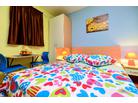 Apartmány Valentino_ubytování Baška Voda