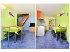 Apartmány Valentino_ubytování Baška Voda
