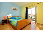 Apartmány Valentino_ubytování Baška Voda