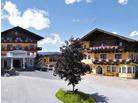 Hotel Burgfellnerhof_ubytování Štýrsko