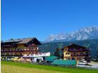 Hotel Burgfellnerhof_ubytování Štýrsko
