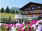 Hotel Burgfellnerhof_ubytování Štýrsko
