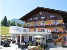 Hotel Burgfellnerhof_ubytování Štýrsko