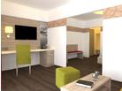 Hotel Burgfellnerhof_ubytování Štýrsko