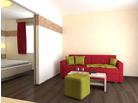 Hotel Burgfellnerhof_ubytování Štýrsko