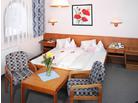 Hotel Burgfellnerhof_ubytování Štýrsko