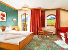 Hotel Burgfellnerhof_ubytování Štýrsko