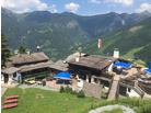 Mondi-Holiday Chalet Bellevue Alm_ubytování Bad Gastein
