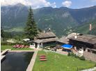 Mondi-Holiday Chalet Bellevue Alm_ubytování Bad Gastein