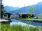 Mondi-Holiday Chalet Bellevue Alm_ubytování Bad Gastein