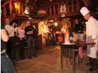Mondi-Holiday Chalet Bellevue Alm_ubytování Bad Gastein