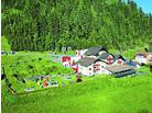 Hotel Kogler´s Pfeffermühle_ubytování Korutany