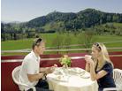 Hotel Kogler´s Pfeffermühle_ubytování Korutany