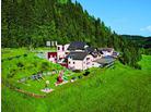 Hotel Kogler´s Pfeffermühle_ubytování Korutany