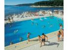 Chorvatsko_Pula_Apartmánový komplex Horizont_ubytování