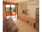 Chorvatsko_Pula_Apartmánový komplex Horizont_ubytování