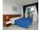 Chorvatsko_Pula_Apartmánový komplex Horizont_ubytování