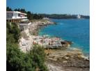 Chorvatsko_Pula_Apartmánový komplex Horizont_ubytování