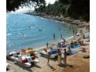 Chorvatsko_Pula_Apartmánový komplex Horizont_ubytování