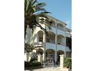 Pension Jerič - apartmány
