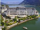 Grandhotel Zell am See_Golf rakousko