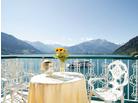 Grandhotel Zell am See_Golf rakousko