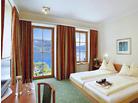 Grandhotel Zell am See_Golf rakousko