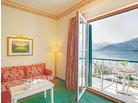 Grandhotel Zell am See_GolGrandhotel Zell am See_Golf rakouskof rakousko