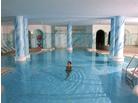 Grandhotel Zell am See_Golf rakousko