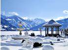 Grandhotel Zell am See_Golf rakousko