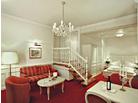 Grandhotel Zell am See_Golf rakousko