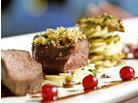 Grandhotel Zell am See_Golf rakousko