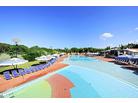 Villaggio Riva_ubytování Toskánsko u moře