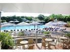 Villaggio Riva_ubytování Toskánsko u moře