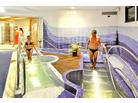 Villaggio Riva_ubytování Toskánsko u moře