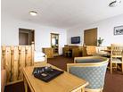 Hotel Lohmann_ubytování Obergurgl
