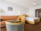 Hotel Lohmann_ubytování Obergurgl