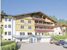 Hotel Iris_Wildschönau
