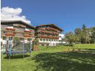 Hotel Wachter-Leogang