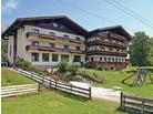 Hotel Wachter-Leogang
