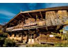 Chalet schloss münichau