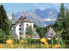 Chalet schloss münichau
