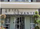 Hotel Levante sul Mare